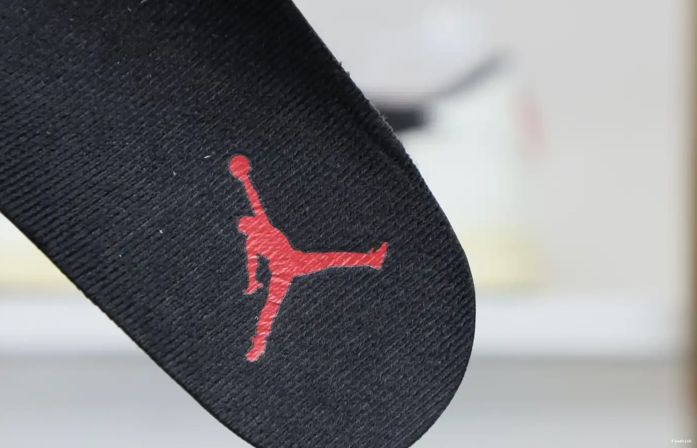 Jordan Jordan Grey